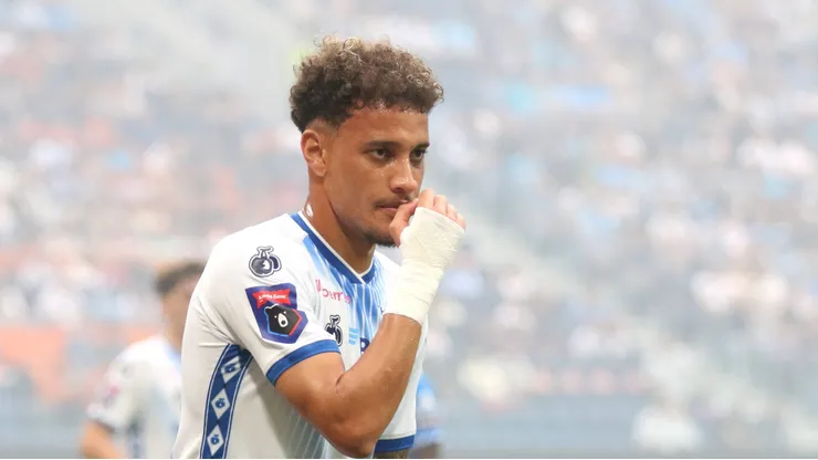 Bitello poderia ser um reforço interessante para o Flamengo. Foto: IMAGO / Russian Look