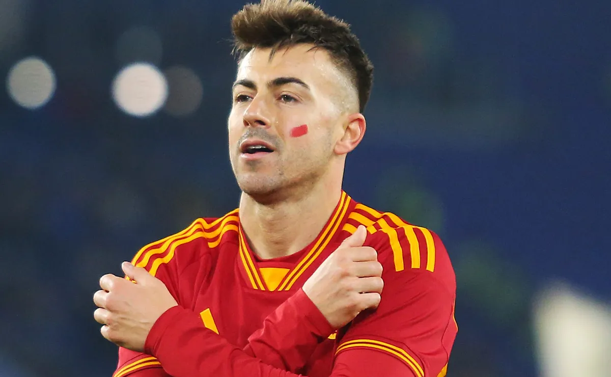 El Shaarawy é oferecido ao São Paulo, mas diretoria não se empolga e descarta contratação