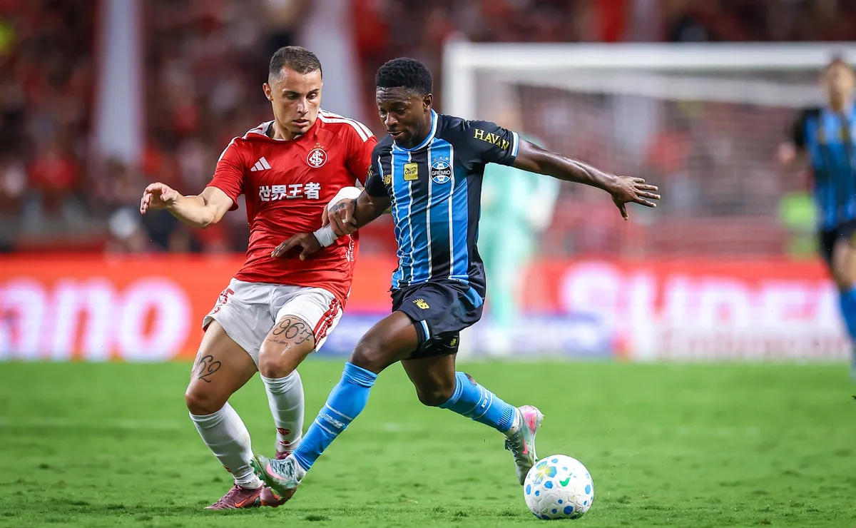 Grêmio precisa deixar a crise de lado e jogar o Gre-Nal com a alma que sua história exige