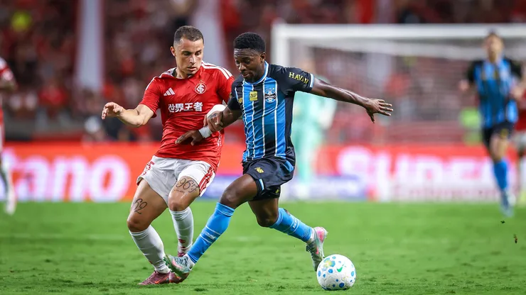 Foto: Lucas Uebel / Grêmio FBPA