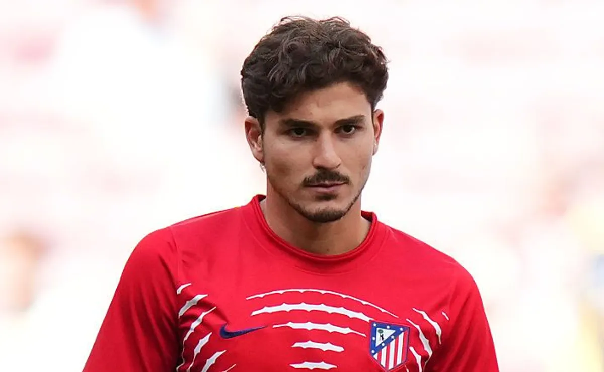 Atlético de Madrid veta negociação de Julián Álvarez após acusar Barcelona por ato antiético