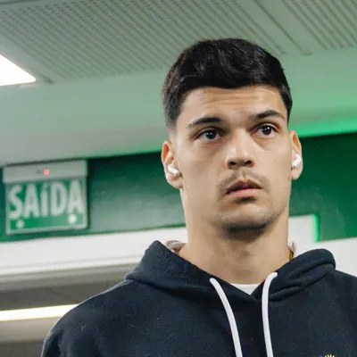Santos avaliou mal Brazão e precisa negociá-lo em dezembro