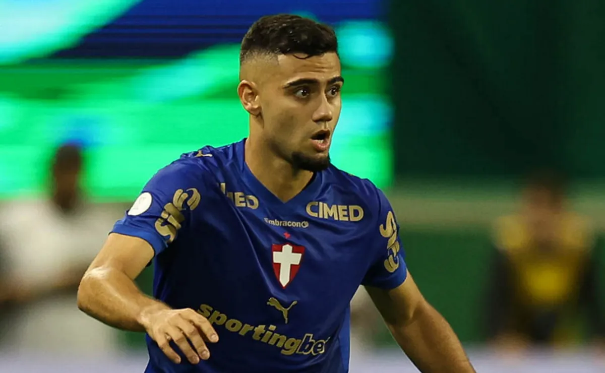 Opinião: Andreas e a nova engrenagem de Abel: por que o meio-campo do Palmeiras ganhou outra dimensão