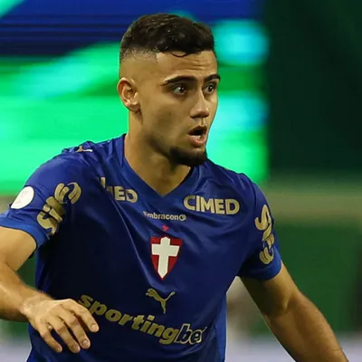 Opinião: Andreas impõe outra dimensão o meio-campo de Abel e eleva o Palmeiras