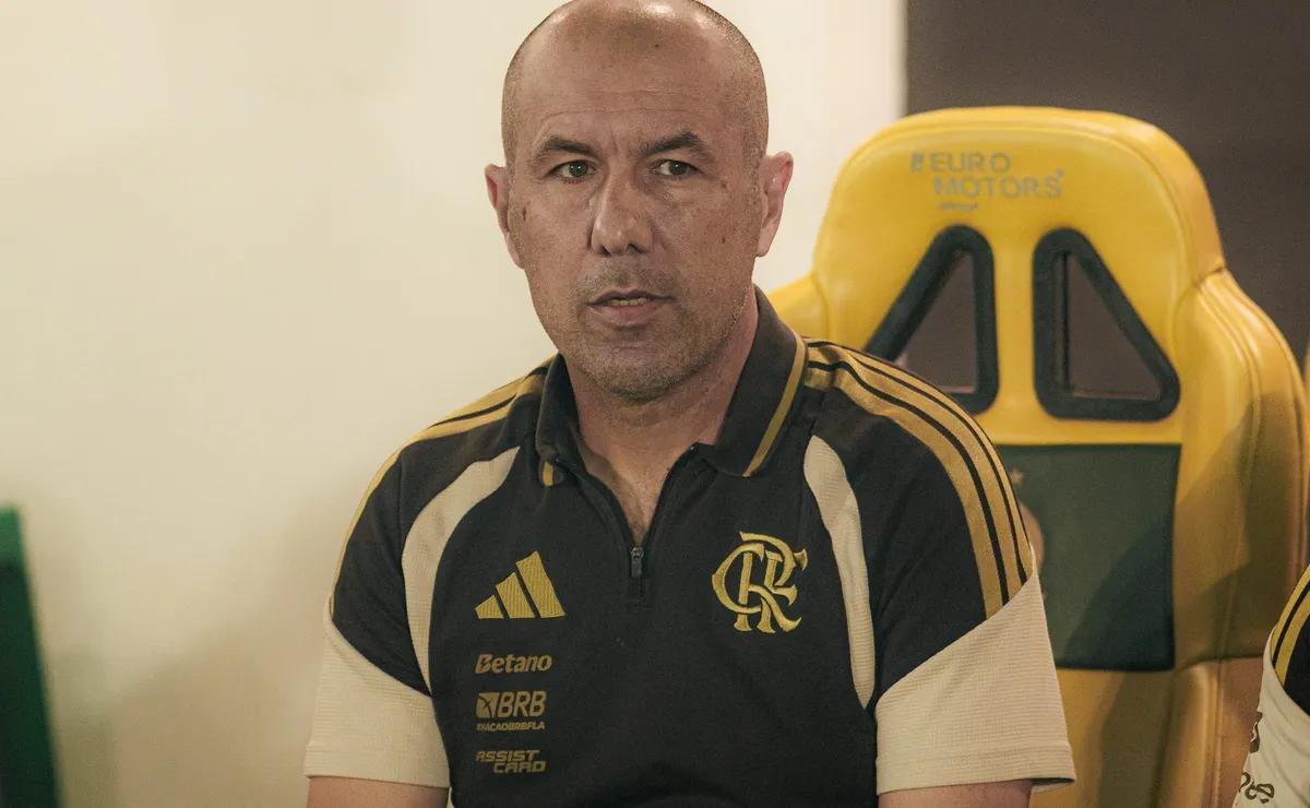 Daniel Sales recusa proposta do Arouca e tenta convencer Leonardo Jardim no Flamengo