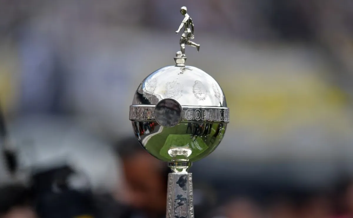 Conmebol define datas e horários das quartas da Libertadores 2026; veja detalhes