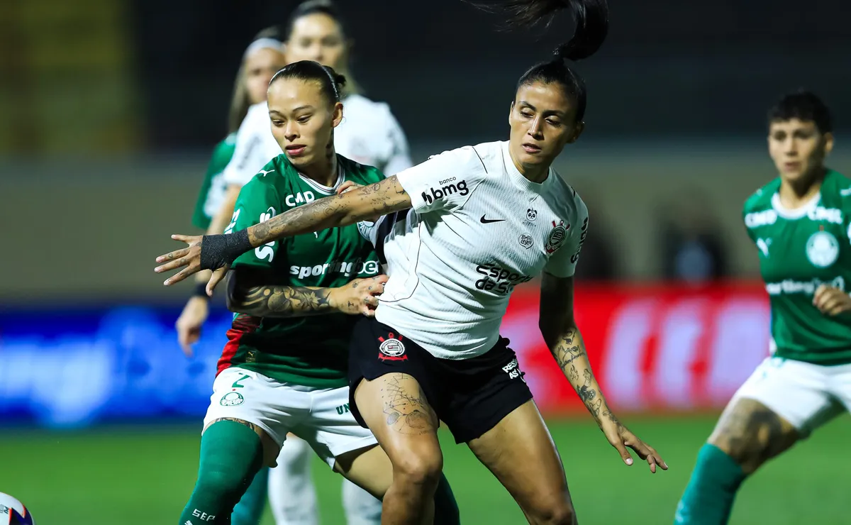 Paulistão Feminino define classificados e confrontos da repescagem; confira
