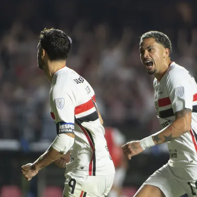 São Paulo ainda convive com efeito do início histórico no Brasileirão