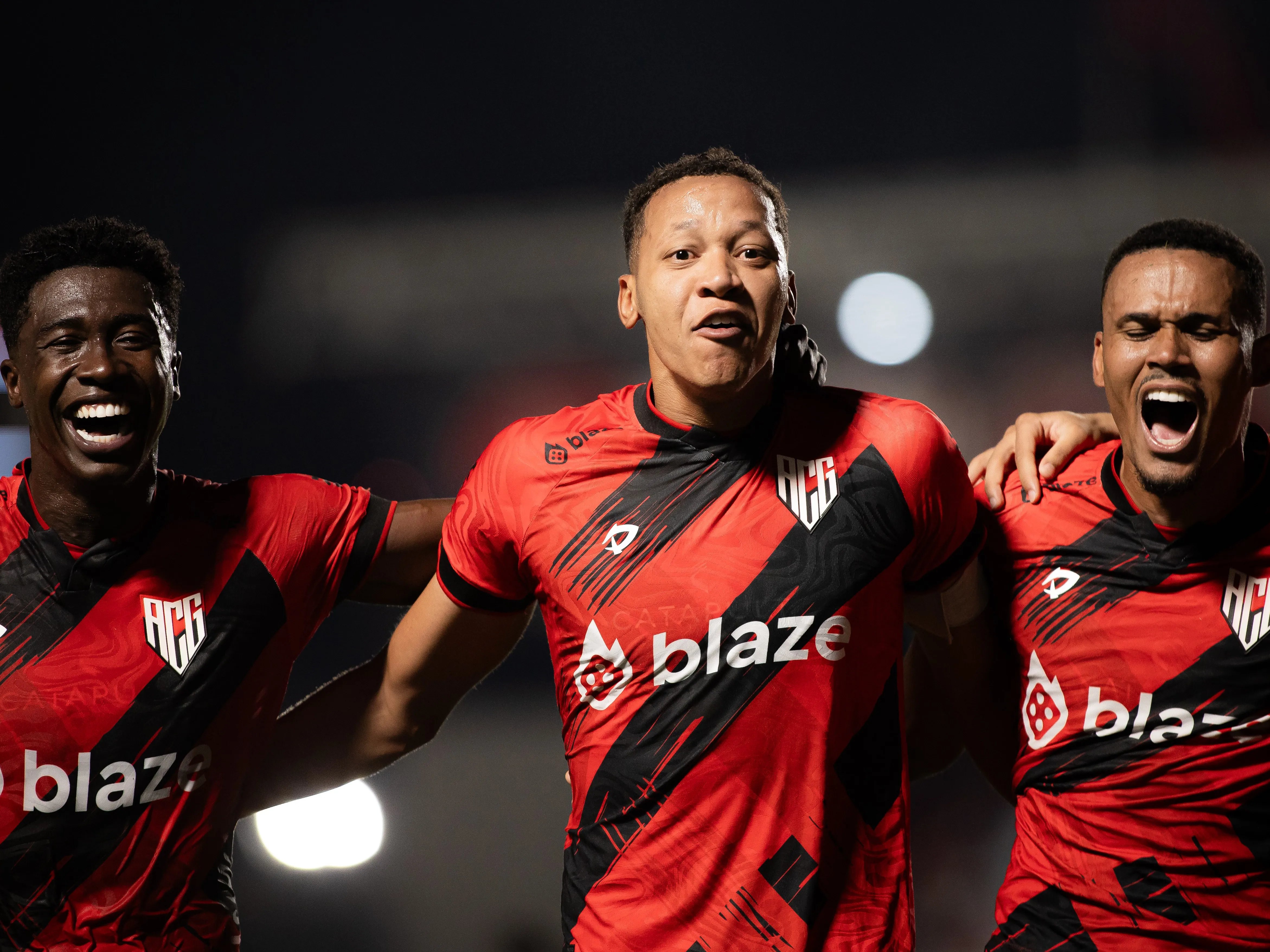 ABC. Foto: Alexandre Lago/AGIF