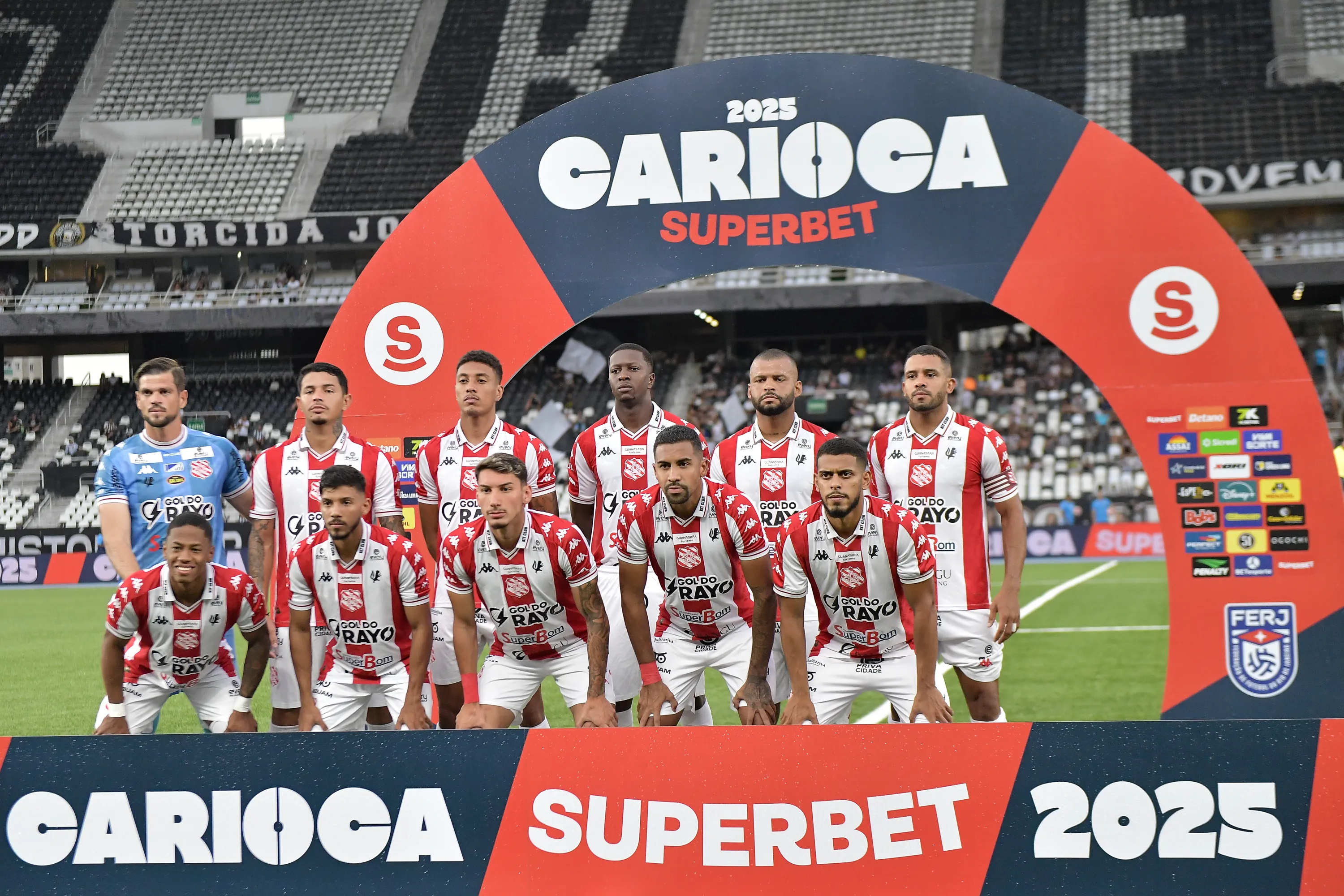 Bangu. Foto: Thiago Ribeiro/AGIF