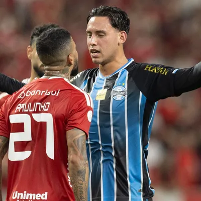Grêmio segura empate no Beira-Rio e decide na Arena