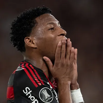 Flamengo já tem substituto de Plata, mas não será o Luiz Henrique