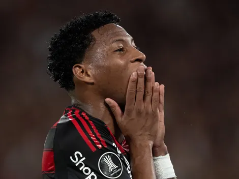 Flamengo já tem substituto de Plata, mas não será o Luiz Henrique
