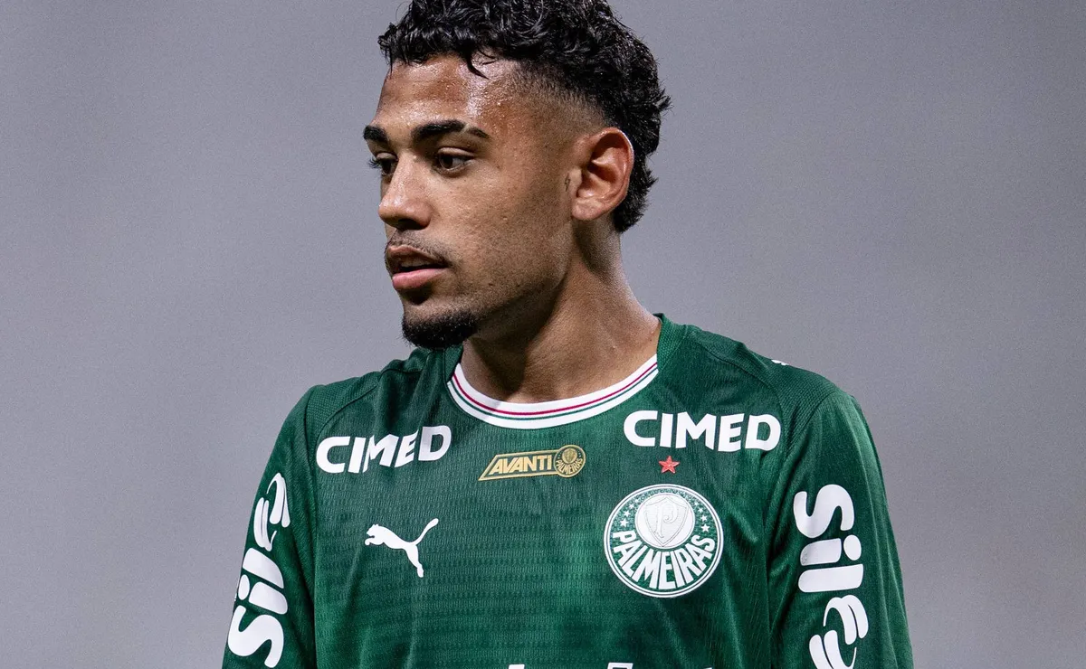 Palmeiras recebe ofertas da MLS por Riquelme Fillipi, que já deu aval para deixar o clube