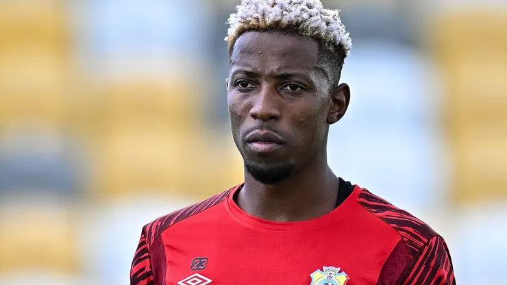 Atacante foi descartado pelo Fla - Foto: Maria Lysaker/Getty Images.