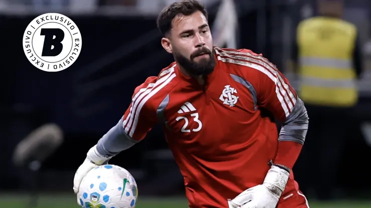 Goleiro deu a sua opinião - Foto: Marcello Zambrana/AGIF.