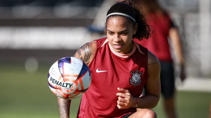 Robledo segue no Coringão - Fotos: Rodrigo Gazzanel / Agência Corinthians - Gisela Robledo