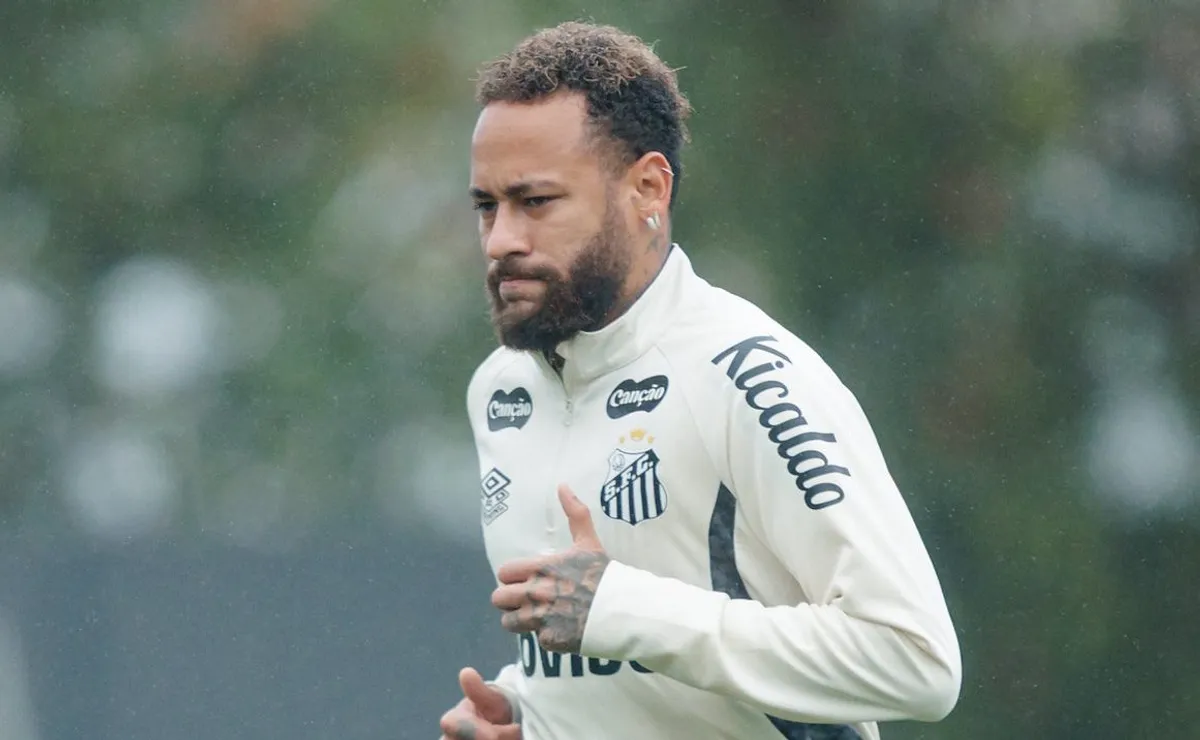 OPINIÃO: Acordos do Santos com Neymar expõem fragilidade do clube e liga alerta nos bastidores