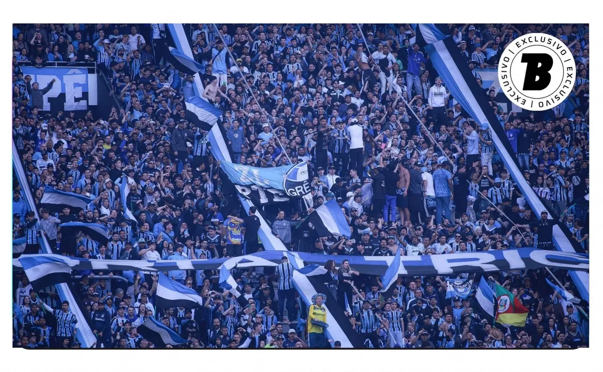 Torcida nas arquibancadas: saiba quais times mais pontuam com estádio cheio em 2026