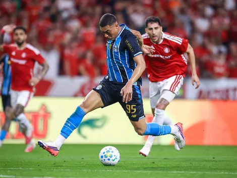 Gre-Nal sem gols aproxima marca histórica negativa no futebol gaúcho