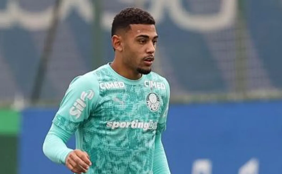 Opinião: Riquelme Fillipi e o dilema que o sucesso da base criou no Palmeiras