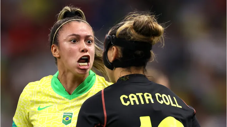 Brasil sediará Copa do Mundo Feminina pela 1ª vez, em 2027