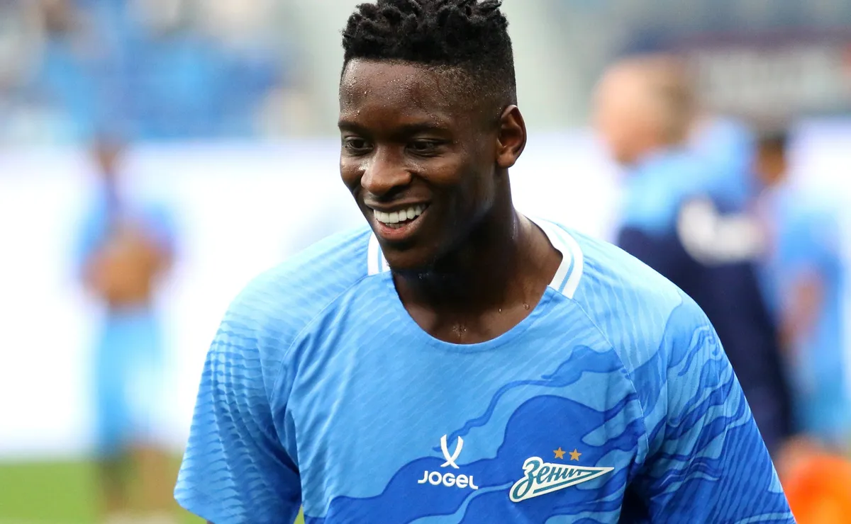 Luiz Henrique quer voltar ao Botafogo e Kadir vê Zenit com bons olhos; Danilo tem futuro incerto
