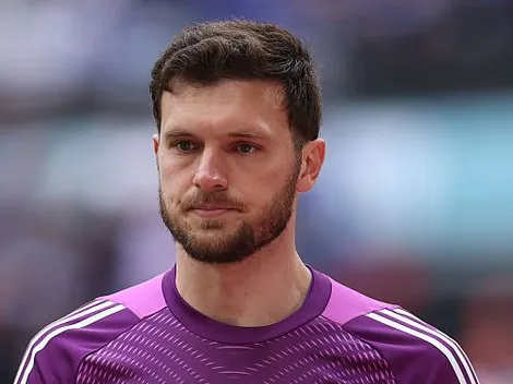 Torino fecha com Lucas Perri, ex-Botafogo, por empréstimo
