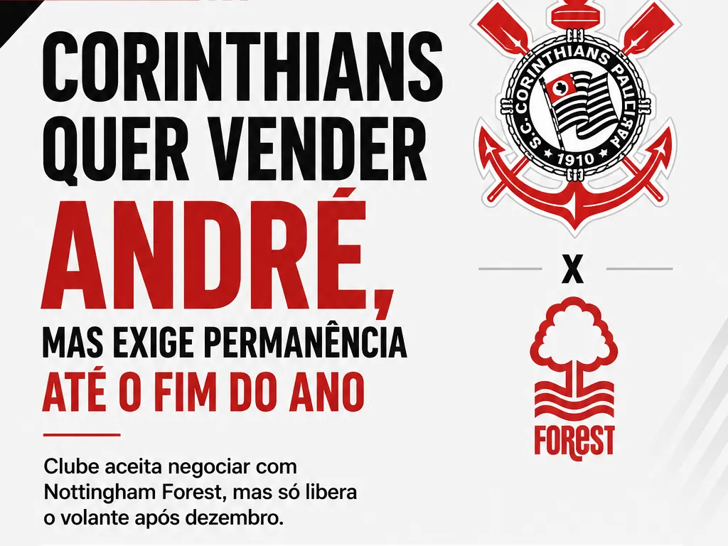 Foto: gerada com auxílio de IA pelo Bolavip Brasil