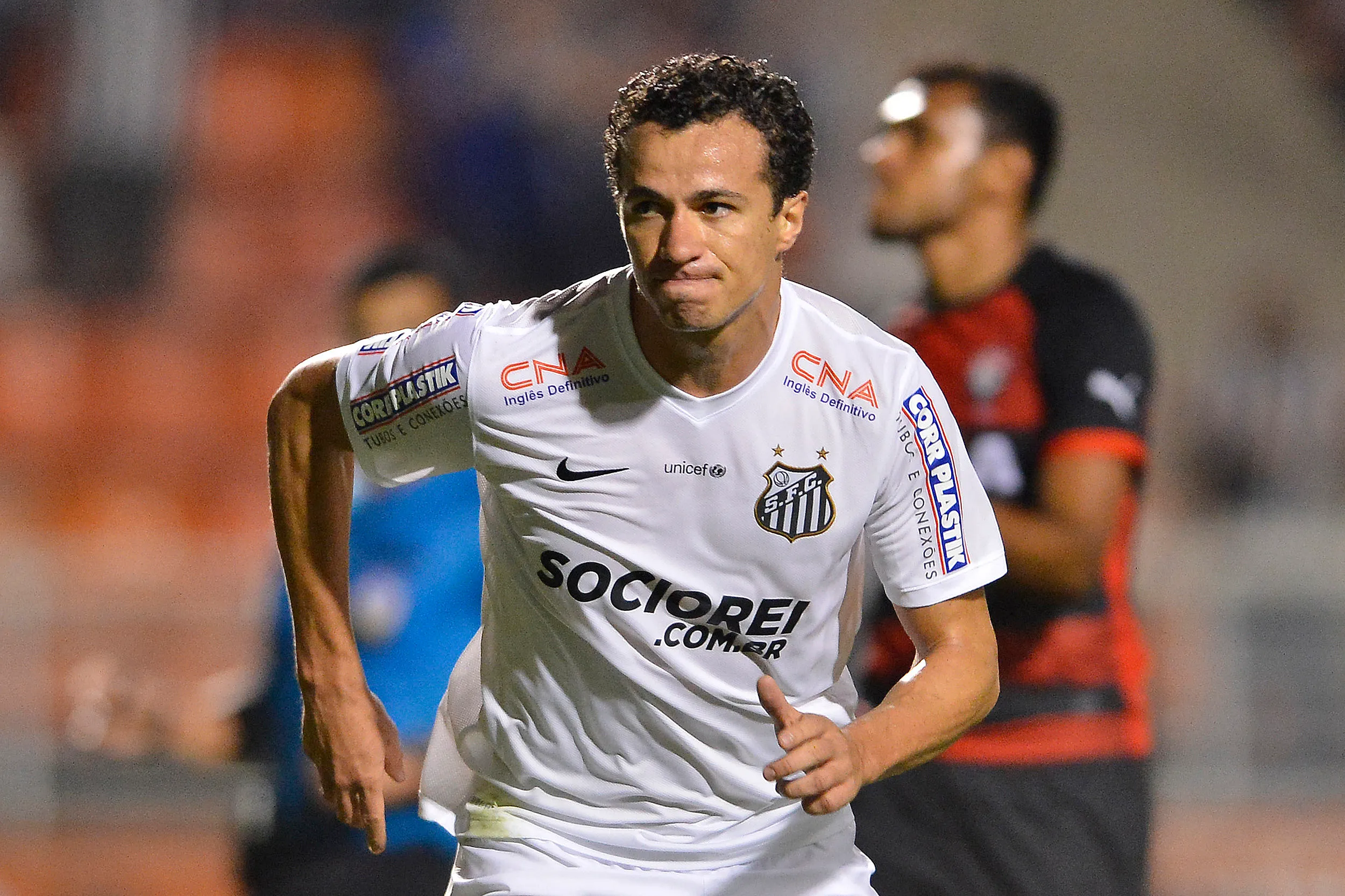 Leandro Damião. Foto: Mauro Horita/AGIF