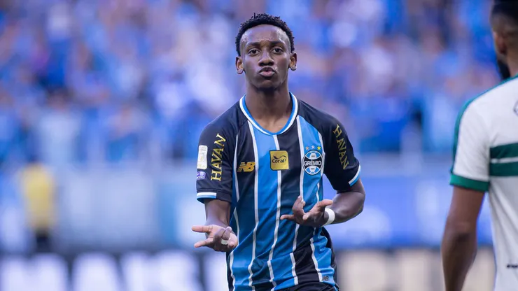 Foto: Maxi Franzoi/AGIF