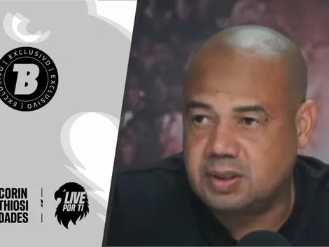 Gil revela como recebeu a camisa 10 do Corinthians