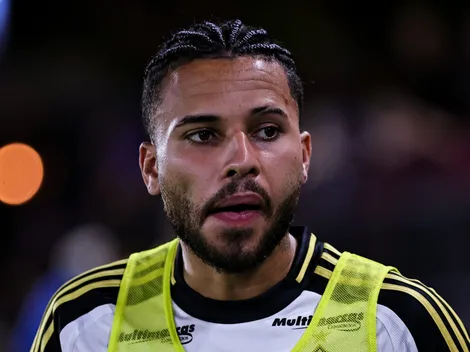 Alexsander é oferecido ao Botafogo, que não avança