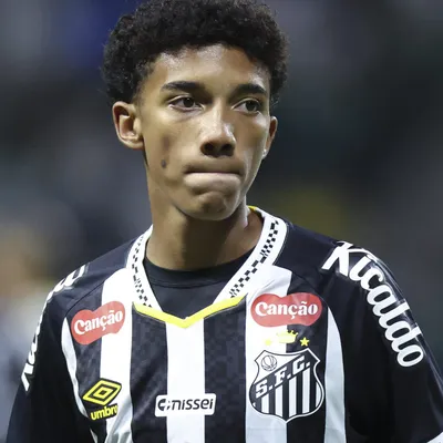 Opinião: Ainda bem que o Santos negociou Robinho Jr.