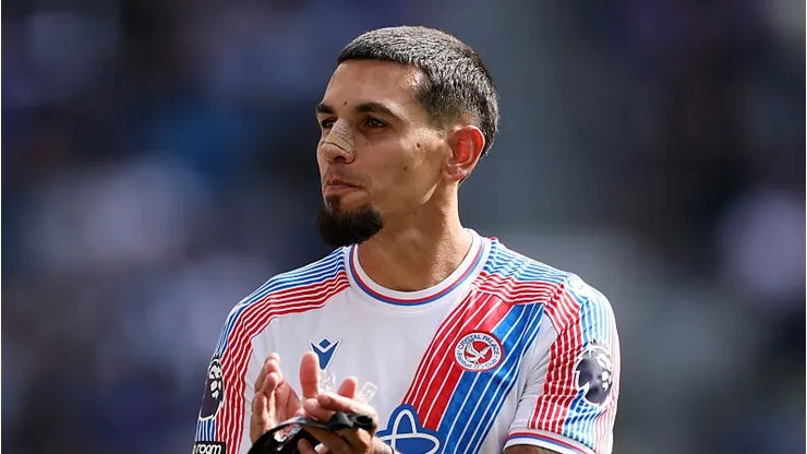Daniel Munoz