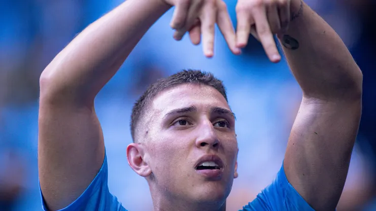 Foto: Maxi Franzoi/AGIF