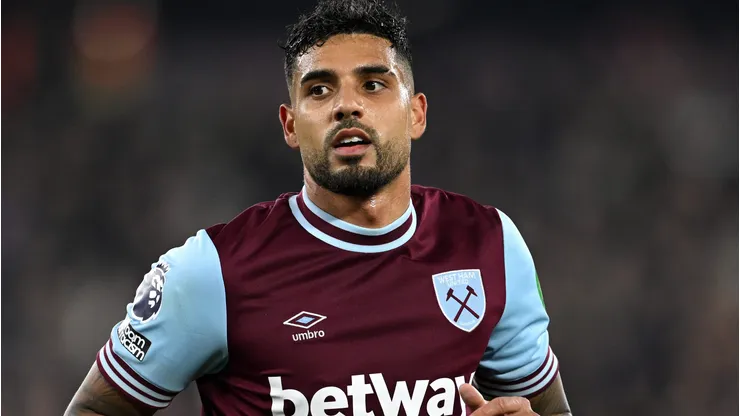 Lateral quer voltar ao Santos - Foto: Justin Setterfield/Getty Images.