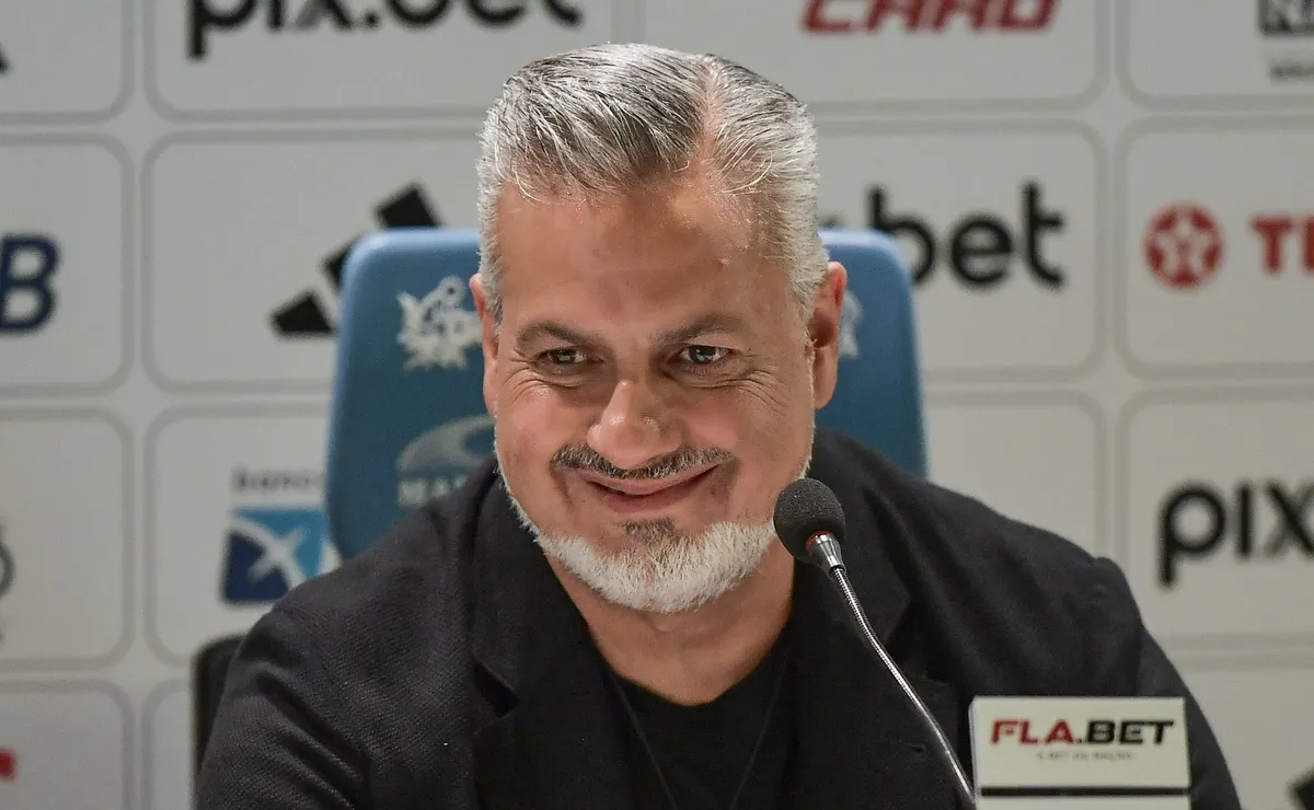 Flamengo quer contratar atacante do futebol argentino após saída de Plata
