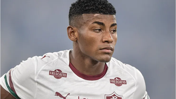Hércules demonstrou interesse em clubes europeus.
