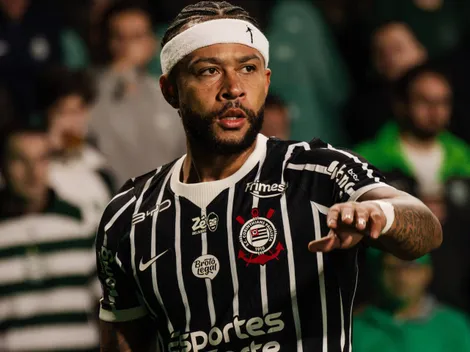 Memphis deve ser titular e Diniz tem dúvida na escalação