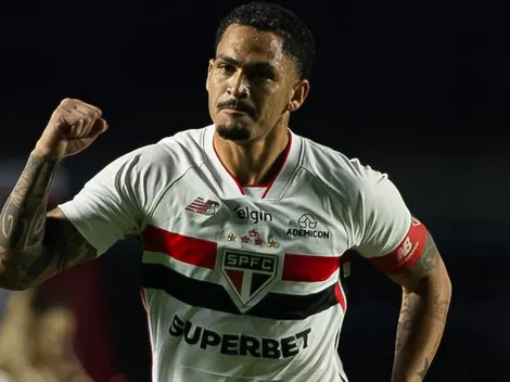 Luciano marca de pênalti e São Paulo vence o Bragantino