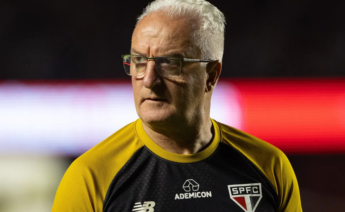 Dorival Júnior corrige erros e São Paulo tem vitória tranquila sobre o Red Bull Bragantino no Morumbis