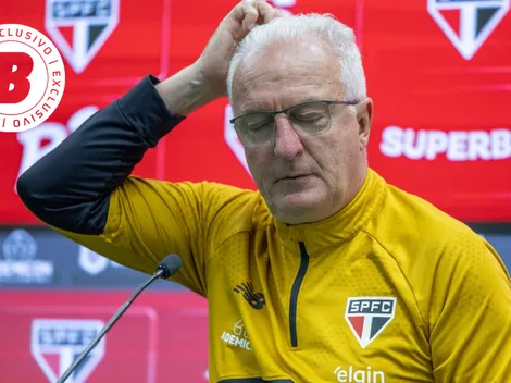 Dorival Júnior pede calma após vitória do São Paulo