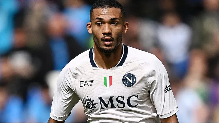 Juan Jesus assinou com o Venezia, da Itália. Foto: Francesco Pecoraro/Getty Images)