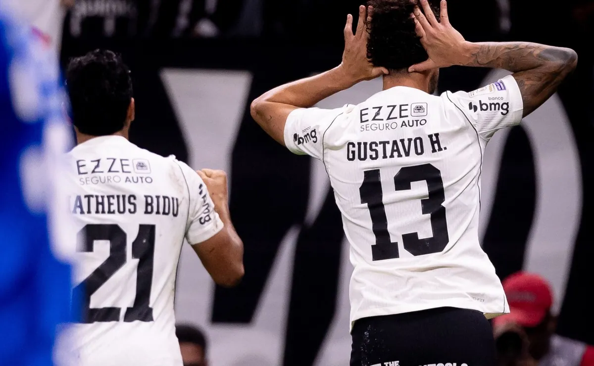 Corinthians renova com EZZE Seguros após negociação e garante valores retroativos do acordo