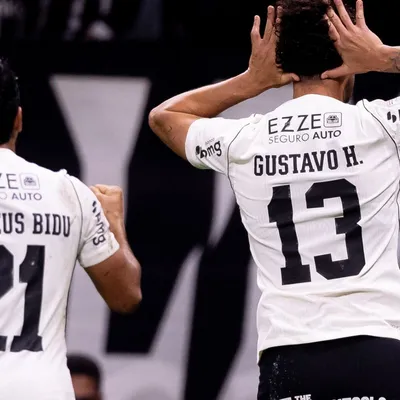 Corinthians renova com EZZE e garante acordo até dezembro