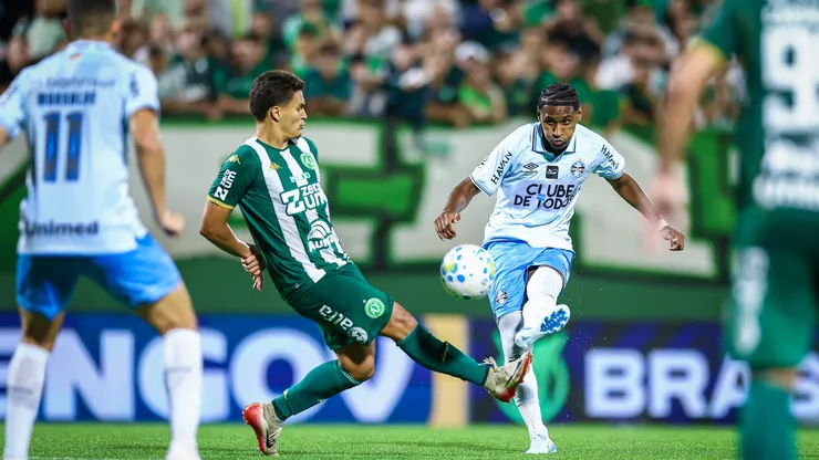 Foto: Lucas Uebel / Grêmio FBPA