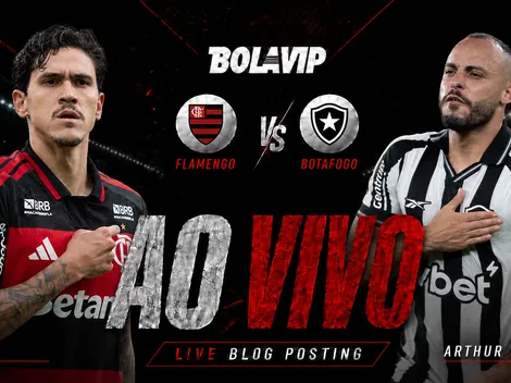 Samuel Lino brilha e Flamengo bate o Botafogo no Maracanã