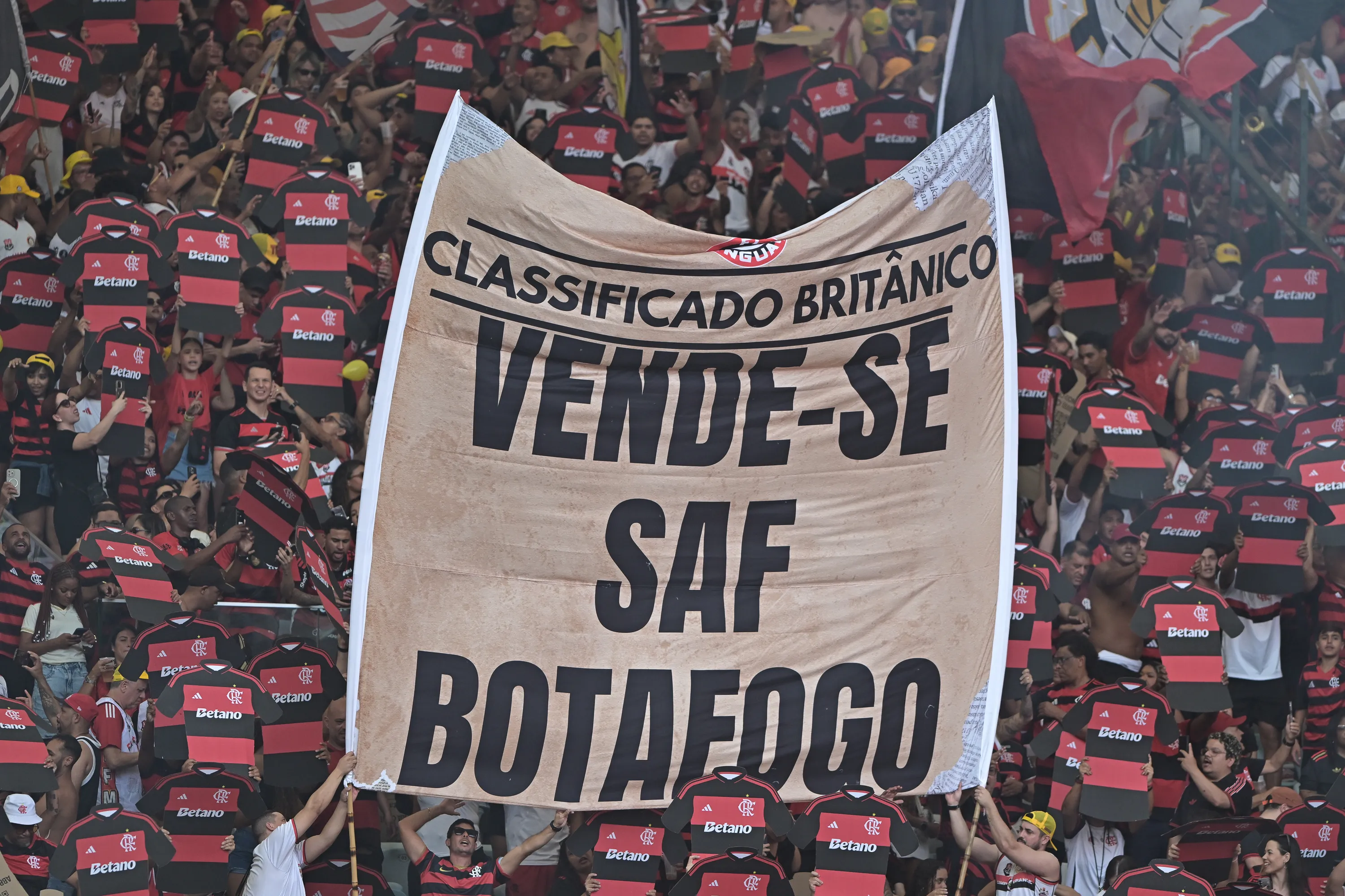 Foto: Thiago Ribeiro/AGIF