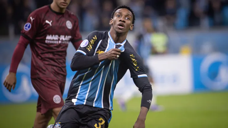 Foto: Maxi Franzoi/AGIF